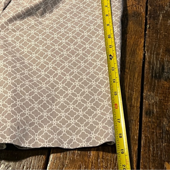 Mario Serrani shorts size 16 - Picture 5 of 7